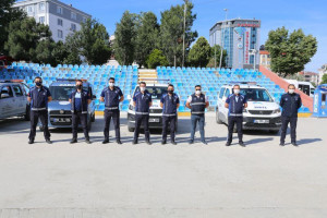 Kapaklı’da İş Yerleri Denetlendi